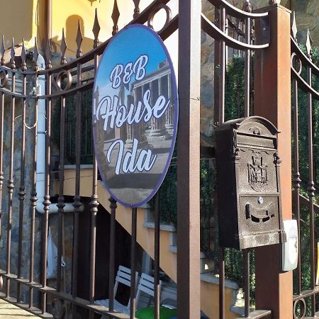 Appartamento House Ida Scafati Exterior foto