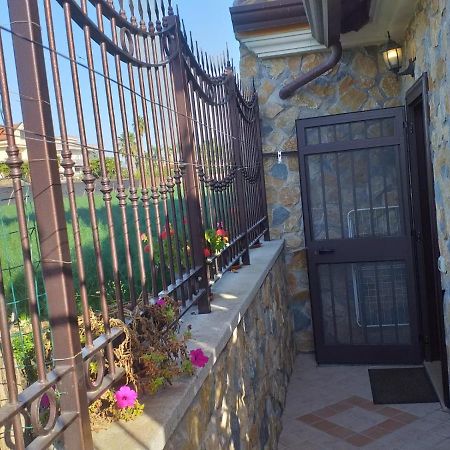 Appartamento House Ida Scafati Exterior foto