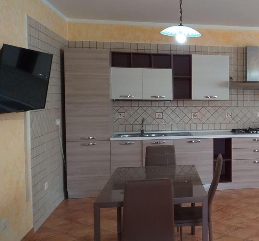 Appartamento House Ida Scafati Exterior foto