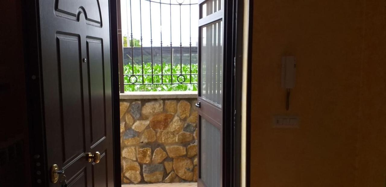 Appartamento House Ida Scafati Exterior foto