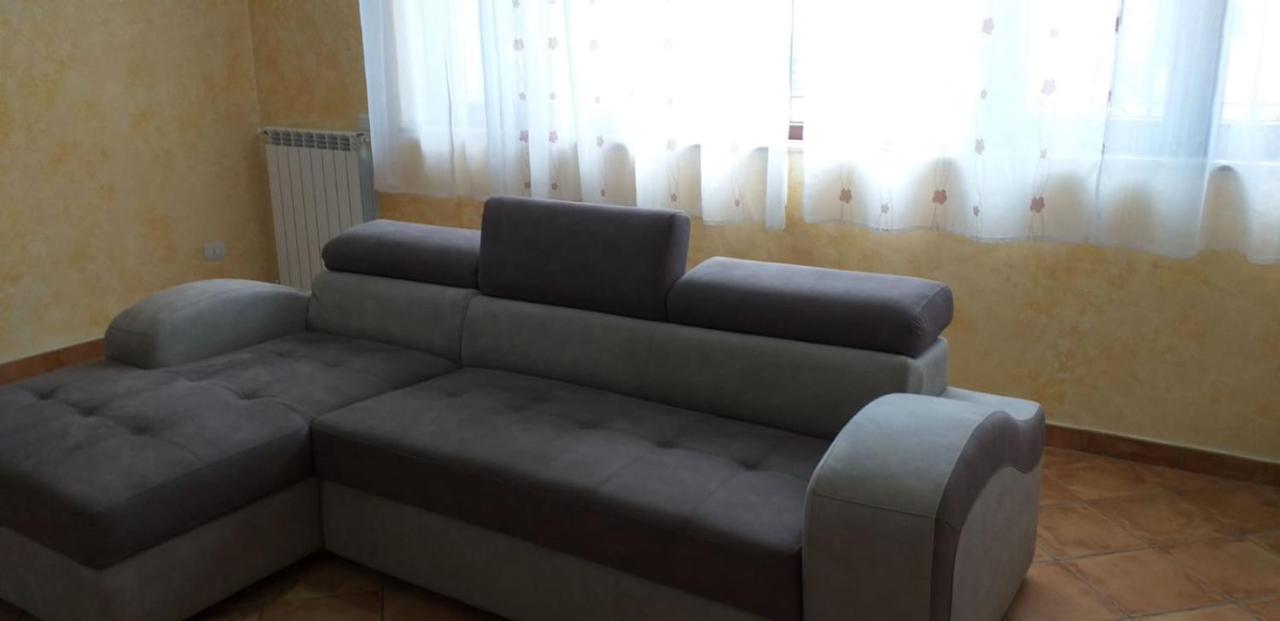 Appartamento House Ida Scafati Exterior foto