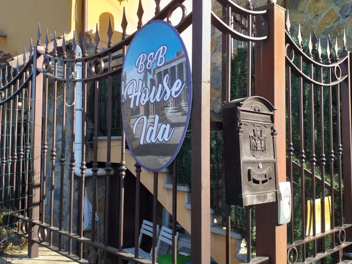 Appartamento House Ida Scafati Exterior foto