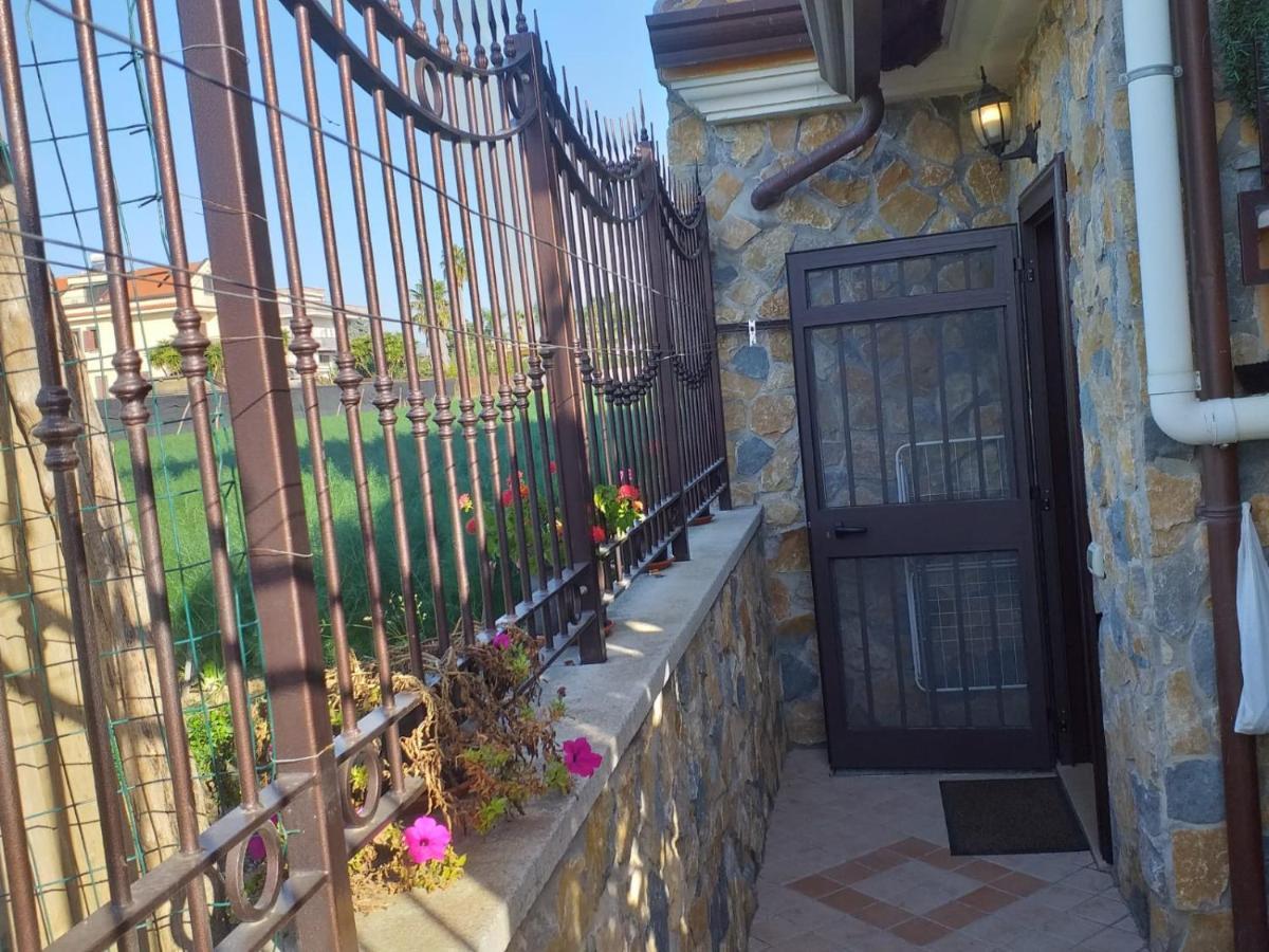 Appartamento House Ida Scafati Exterior foto